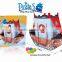 House Camping Playset Toy, Outdoor Playing Game Toys