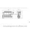 G6300 Series marine Diesel Engine China