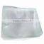 PE flat bag, supermarket packing use