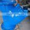 ANSI 125/150 Flanged type Y Strainer