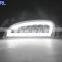 LED DRL For Por.sche Cayenne LED Driving light for Por.shce Cayenne LED Daytime running light for Cayenne 2006-2010