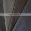 Woven embossed pattern high quality wholesale semi pu leather