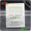 white glide slide blister free blister tray supplier