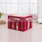Waterproof Steady Outdoor Toy and Food Storage Box for Kids