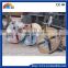 Best crushing machinery of honda engine wood chipper with Alibaba trade assurance