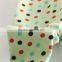 G4803 GREEN 2-6Y Wholesale New Girl Leggings for Nova Brand Kids Wear Polka Dot Leggings