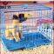 Chinese factory Metal Dog Show Cages with low price