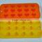 Silicone Baking Tool Moulds