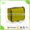 Big Capacity Travel Foldable Nylon Hanging Toilet Bag With Mesh Pocket