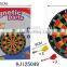 top seller digital dart board 12 inch without wire darts toys dart game