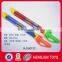 seaside kid toys plastic eco-friendly water pump gun toys
