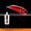 Plastic Cosmetics Airless Pump Tube