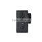 New Arrival Sunplus 6350M F73 4K Full HD 40M Waterproof Dual Screens action Camera with Remote Control