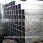 galvanized 80x80 steel square tube price per kg                        
                                                Quality Choice