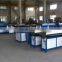 H Steel Faknge Leveling Machines, Flange Forming Machine, TDF Flange Forming Machine