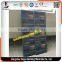 SGB Superior Quality ood Quality Shingle Design Stone Coated Metal Roof Tile