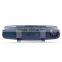 HD 1080P 4.3inch Screen Dual Seprated Camera mirror lcd car dvr