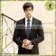 Tailor French Suit Man Model