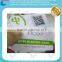 business application with QR code PVC card / ID card / image card from China