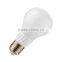 360 degree led bulb 7W 9W e27 lighting