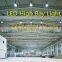 China supplier 150w aluminum housing industrial led high bay light