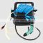 electric 2in1 machine cleaner and Inflator car wash equipment