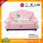 European Fashion Style Green Dog Sofa Leather Diamond
