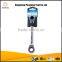 PT8300 Double ratchet offset ring wrench