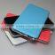 portable external battery phone charger
