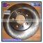 commercial taro direar brake disc brake braking spare parts