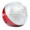 Colorful Ball Bluetooth Speaker Wireless Speaker HIFI Bass Handsfree Speaker With LED Flash Lighting Support TF Card FM