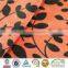 horse print velboa