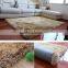 Popular Wool And Silk Jaipur Hand Made Polyester Shaggy Carpets China