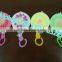 Bubble toilet cleaner, formulation toilet cleaner, perfumed toilet detergent
