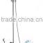 JWS-139 High Quality Rainfall Shower head set/ shower column