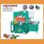 Paving Block Making Machine