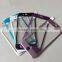 For iphone 6 screen protector tempered glass 3D Metal