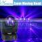 Diamond 3x15W RGBW Mini LED Beam Moving Head Light