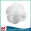 High Quality Nylon/Plastic Worm Bevel Gear