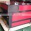 SIGN CNC 60W and 150W co2 laser wood carving machine / two laser head engraving and cutting machine