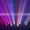 2016 NEW Style and High Quality 1x60W 4 in 1 RGBW LED Wash Moving Head Light