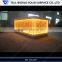 New Zealand Style Bar Counter/LED Bar Counters/bar Counter for Sale