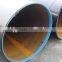 Astm S A106B Grade steel pipe price