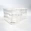 2016 new design acrylic cosmetic display stand