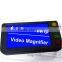 Hand Held Magnification 4X - 50X Digital Video Magnifier for elderly