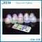 wedding decoration best item for party/event waterproof led light
