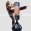 kick boxing punching bag stand