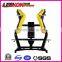 Wide Chest Press Machine Fitness Equipment