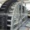 Stable Quality Sidewall Rubber Conveyor Belt