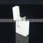 Cigarette Lighter Shape Design Retractable Stowable USB Charger Cable for iPhone5 iPhone6 Android Smartphones